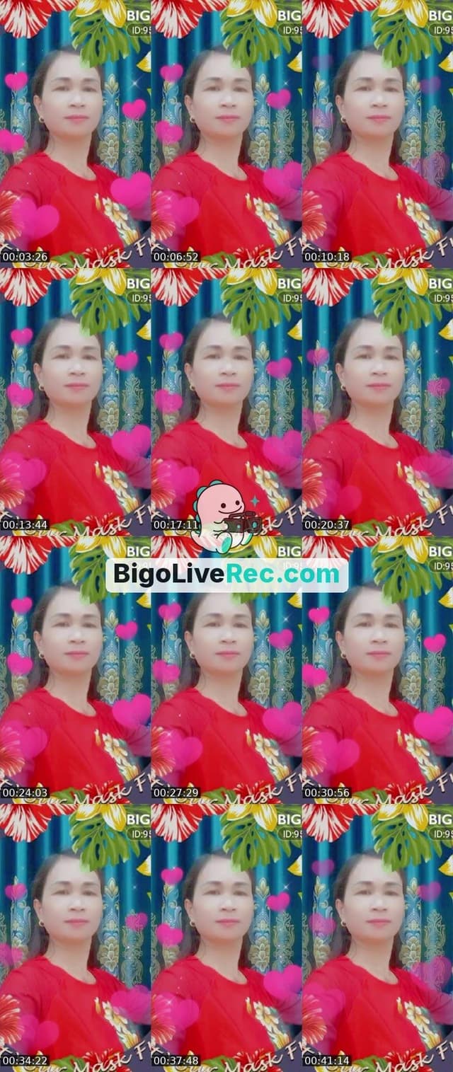 Bigo live: ước được thương by @960744521