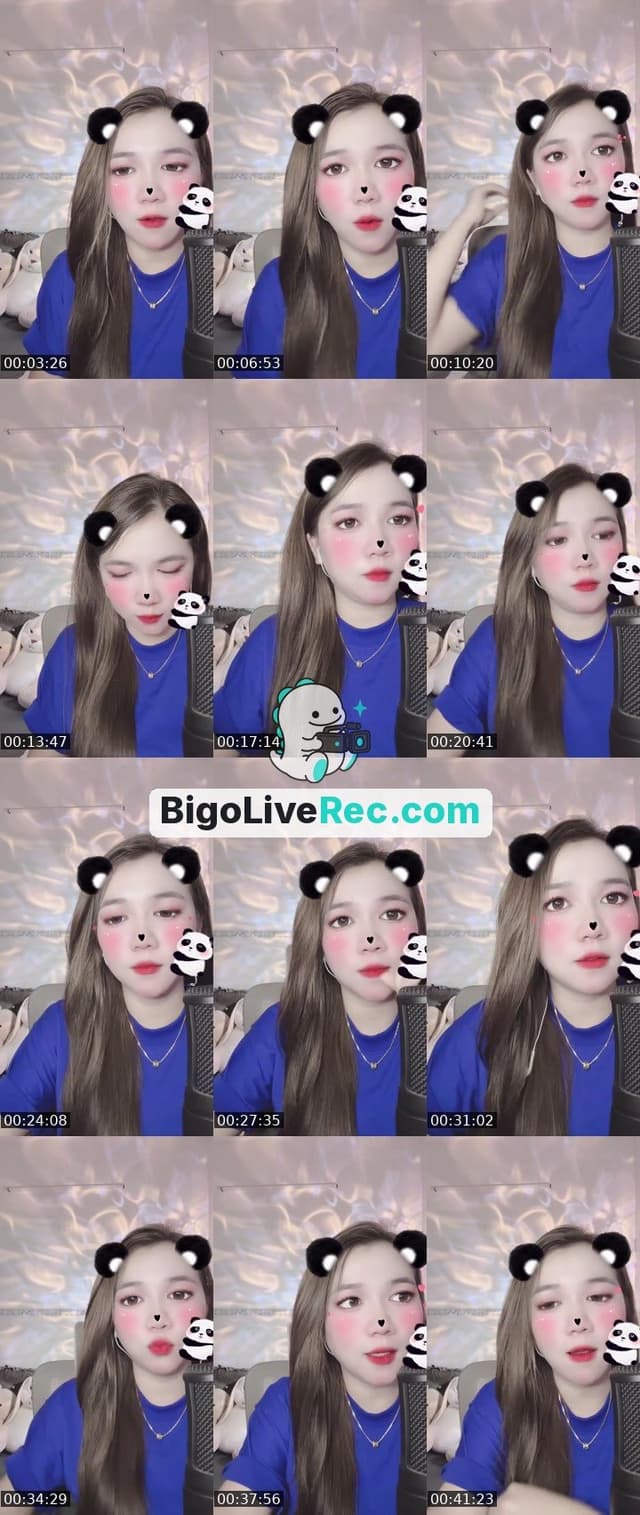 Bigo live: 𝐗í𝐮❤️ by @1074991088