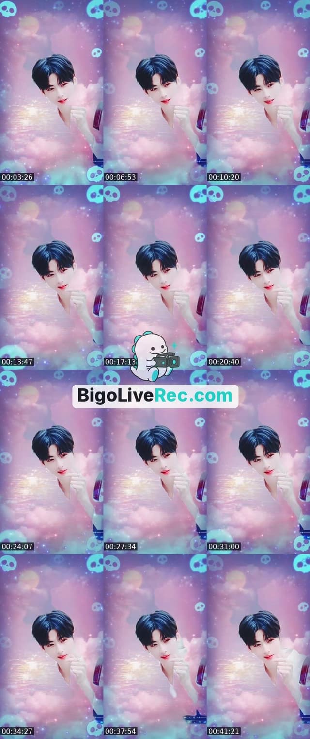 Bigo live: #Cutey  by @1086144560