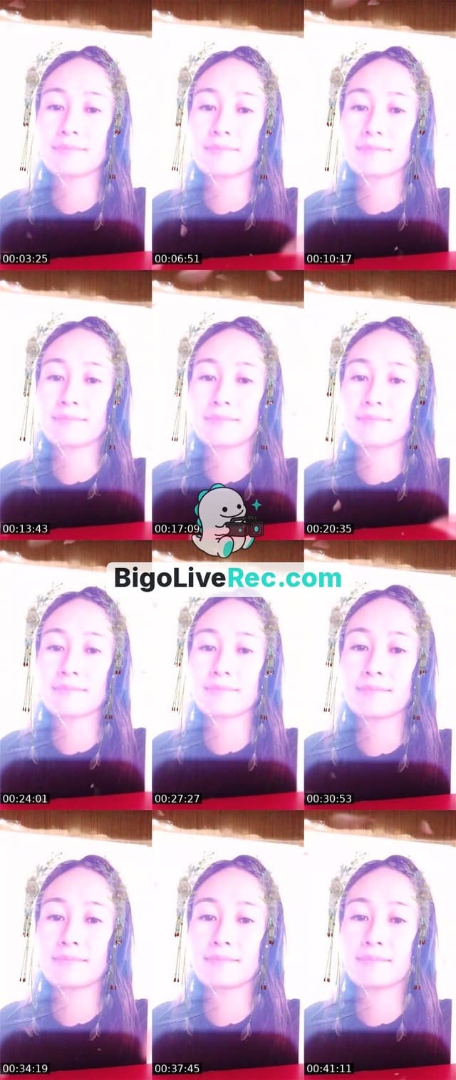 Bigo live: #Music paoras by @1127596415