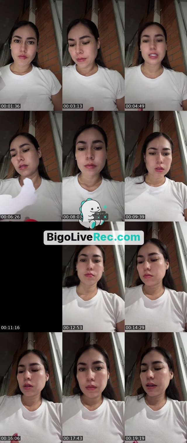 Bigo live: Holi❤️ by @927260282