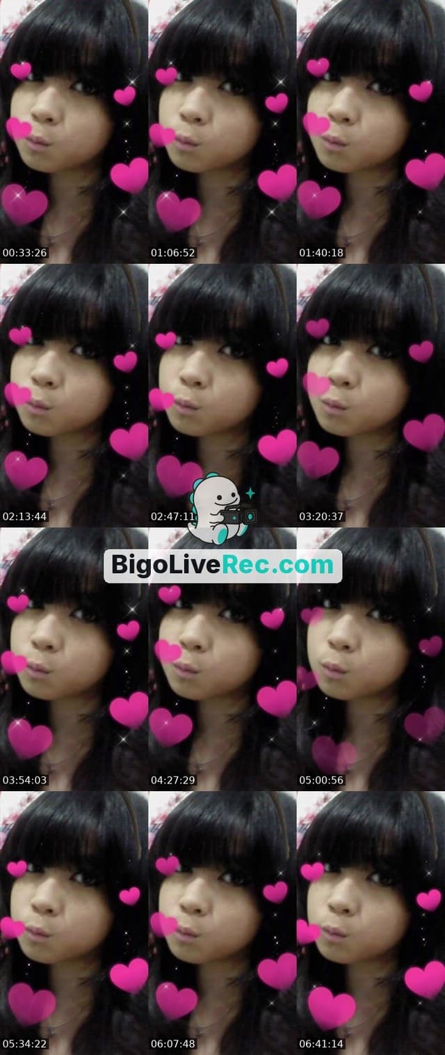 Bigo live: #Cutey teringin gift 10k 🥺 by @fyyka.tantik