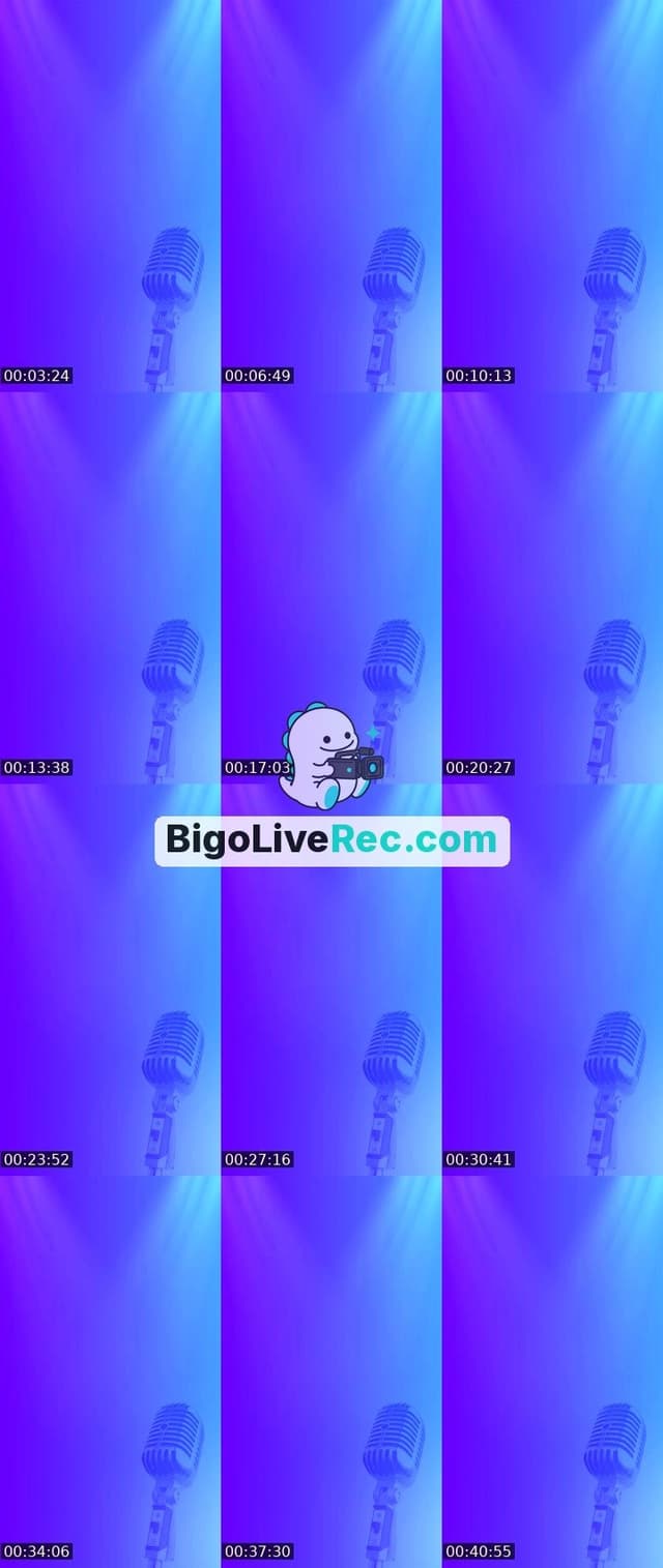 Bigo live: #Singing Música 🔥🙏🏻 Cristiana by @907034777