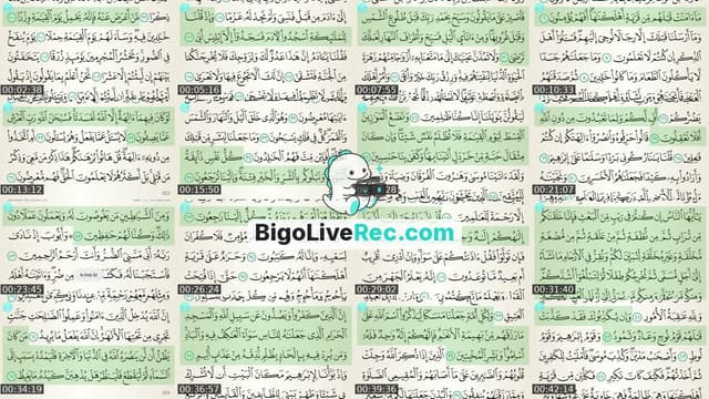 Bigo live: يا فتاح يا رزاق 1K by @396367361