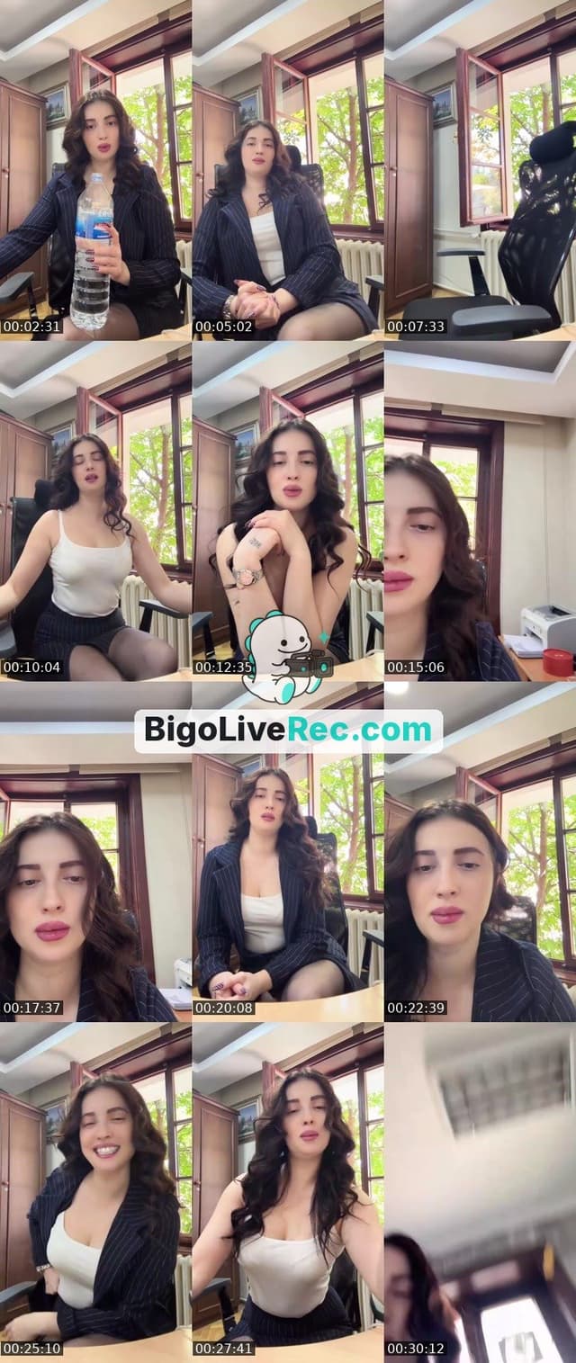Bigo live: #Hipster 💖 by @pelomsu