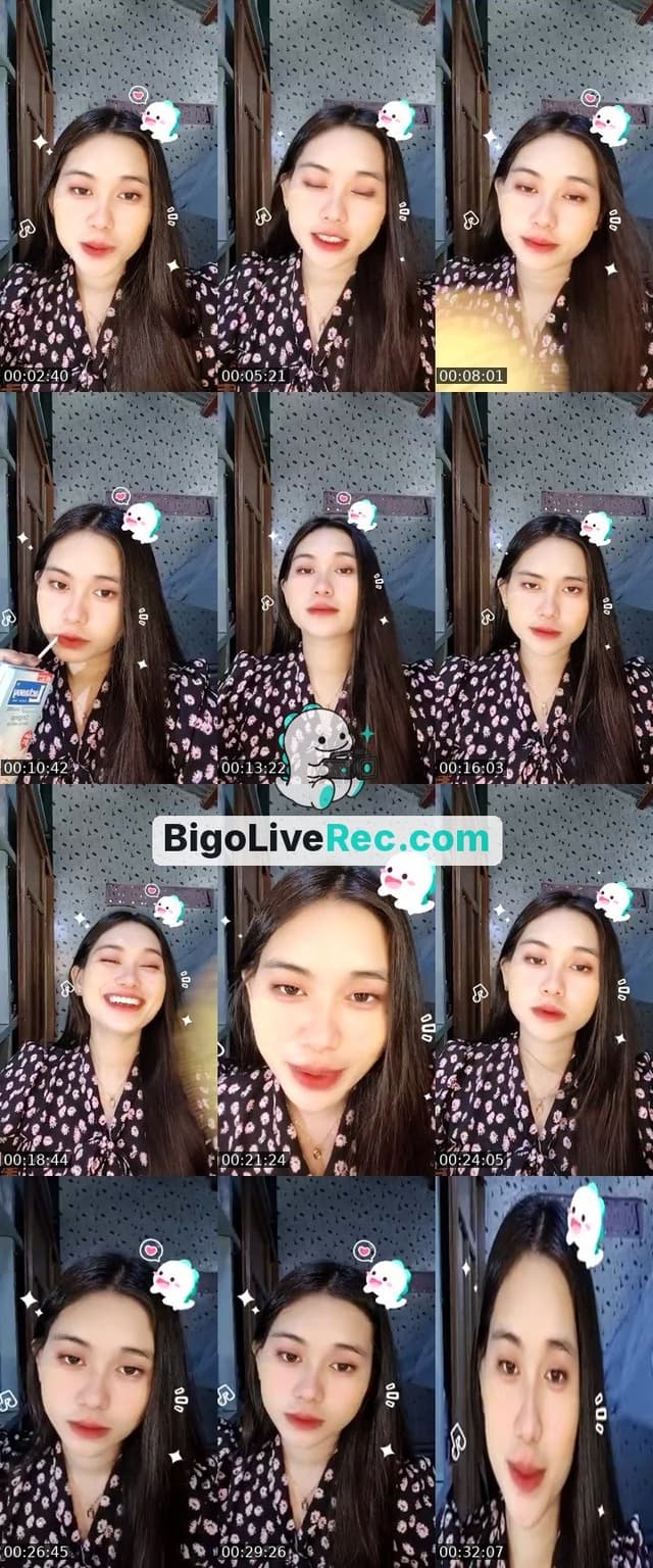Bigo live: ဘယ်သူမှရှိ😌 by @1126749143