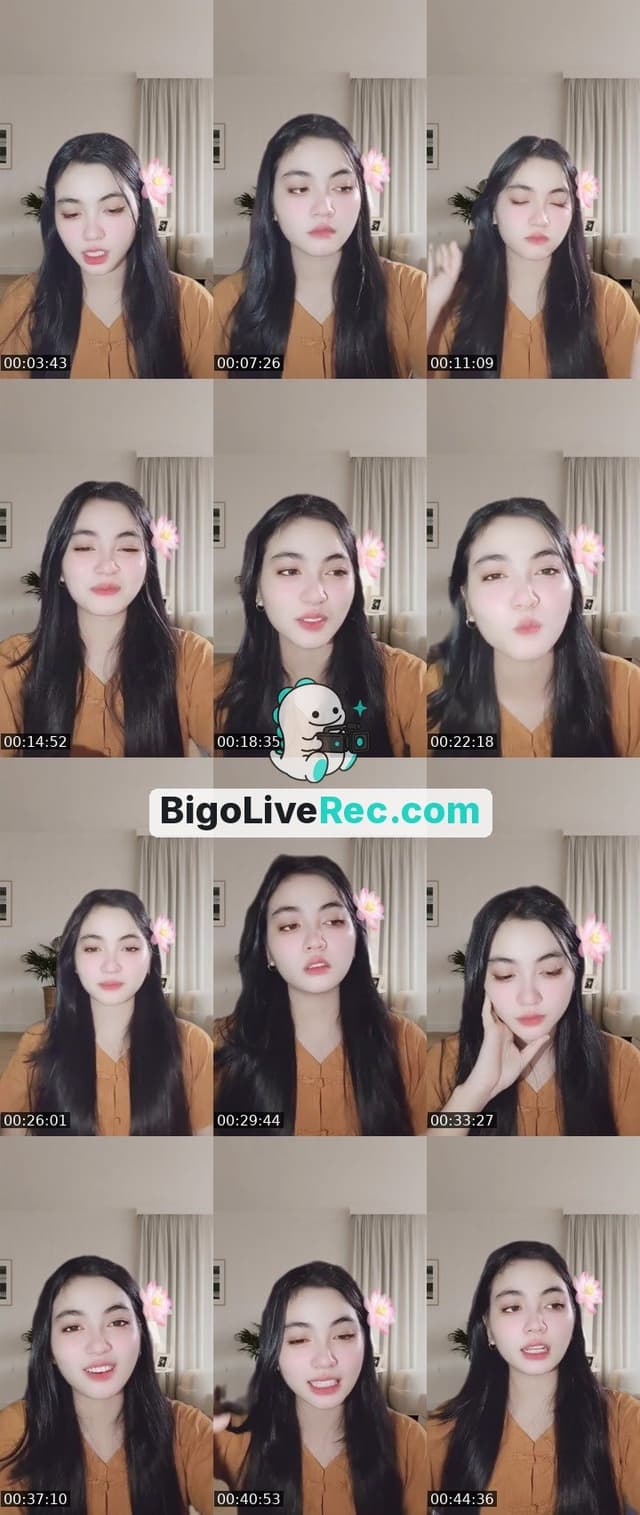 Bigo live: #DJ အန်တီညိုနော် by @1125667734