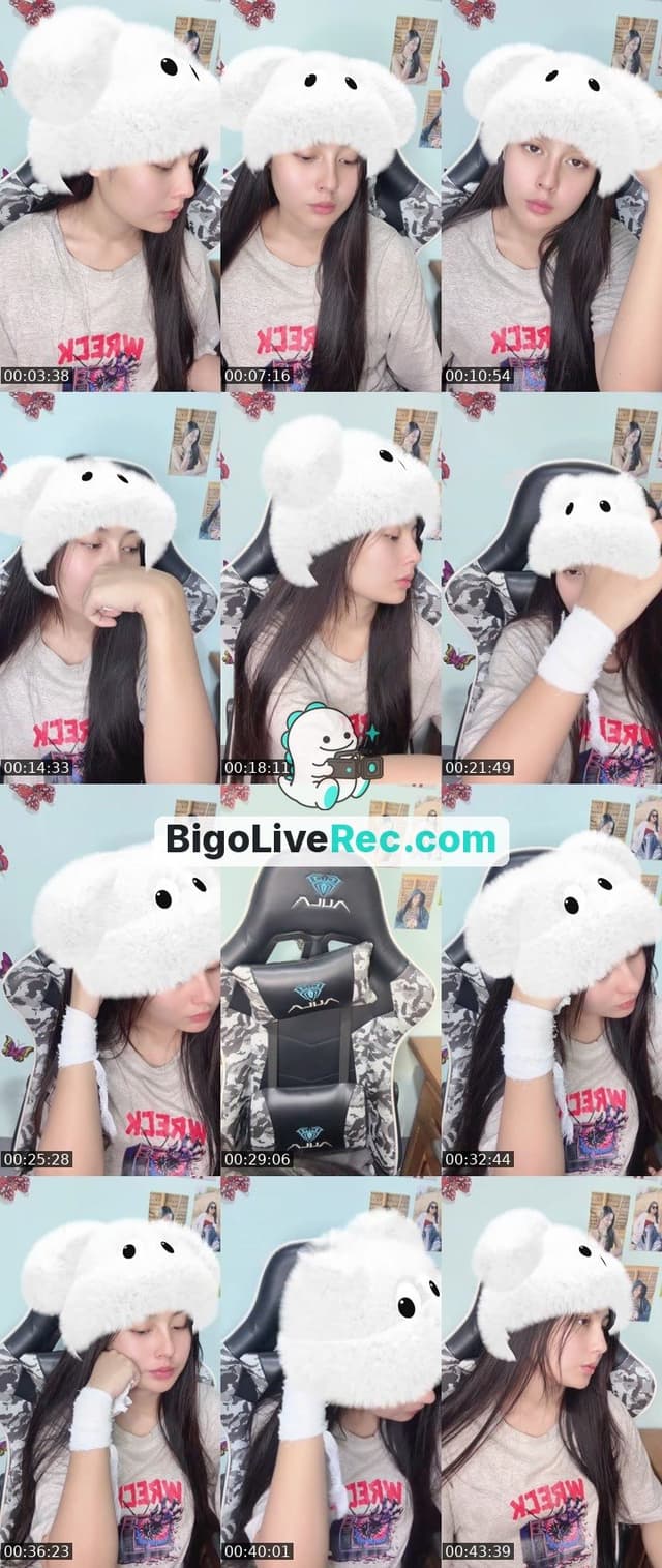 Bigo live: ဒီလိုလေးပဲ ကံပေါ့☘️ by @1012387317