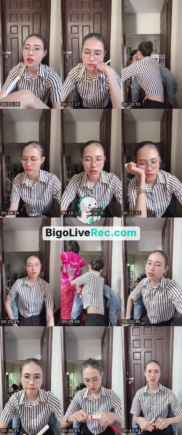 Bigo live: Newလေးပါ❤️ by @1116167049