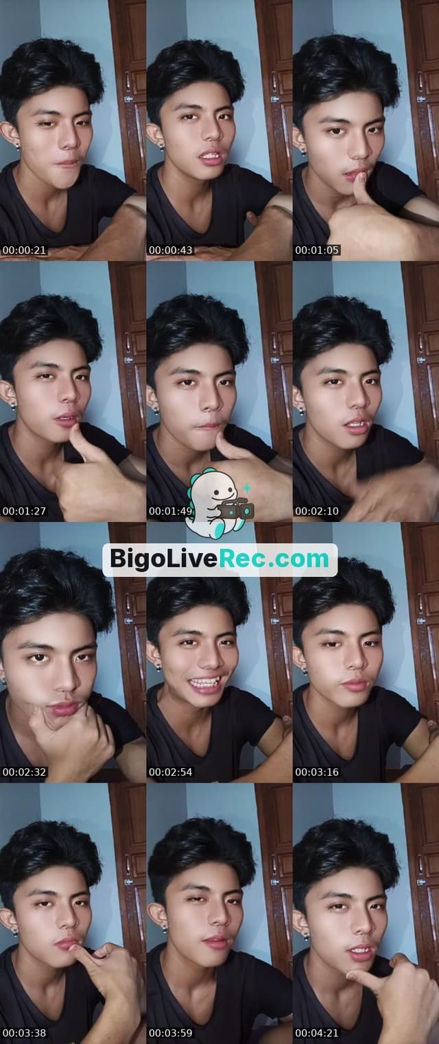 Bigo live: #DJ လာလယ်ပေးကြပါအုန်းဗျ by @1112968381