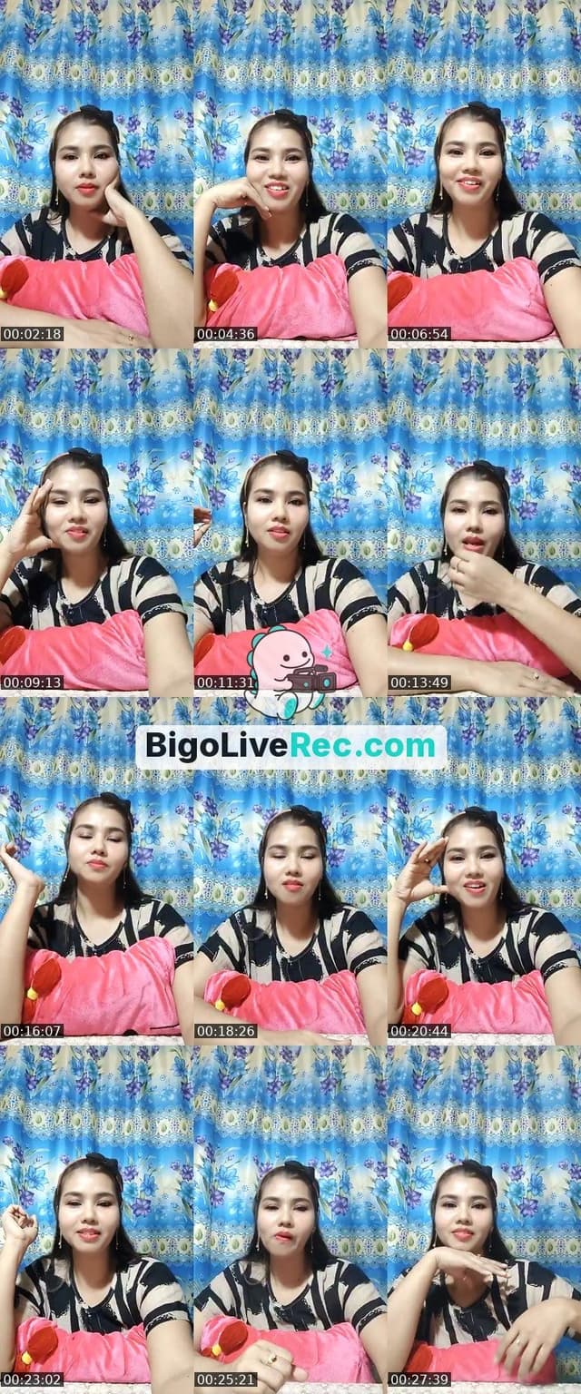 Bigo live: လာလည်လို့ရပါတယ်ရှင့် by @1126875828