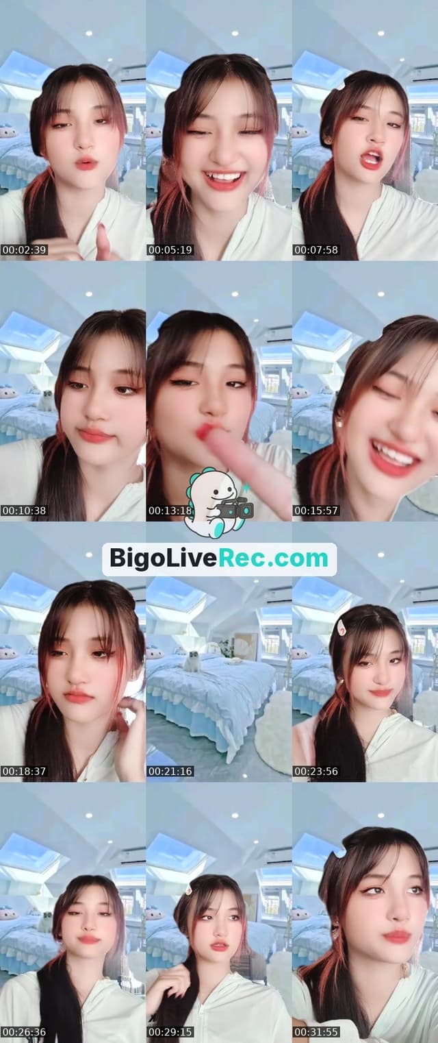 Bigo live: စတားမပွင့်လေး by @1058811977
