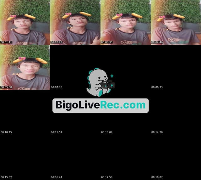 Bigo live: ‎🌞𝓝𝓒🌸ThuThu by @1135801851