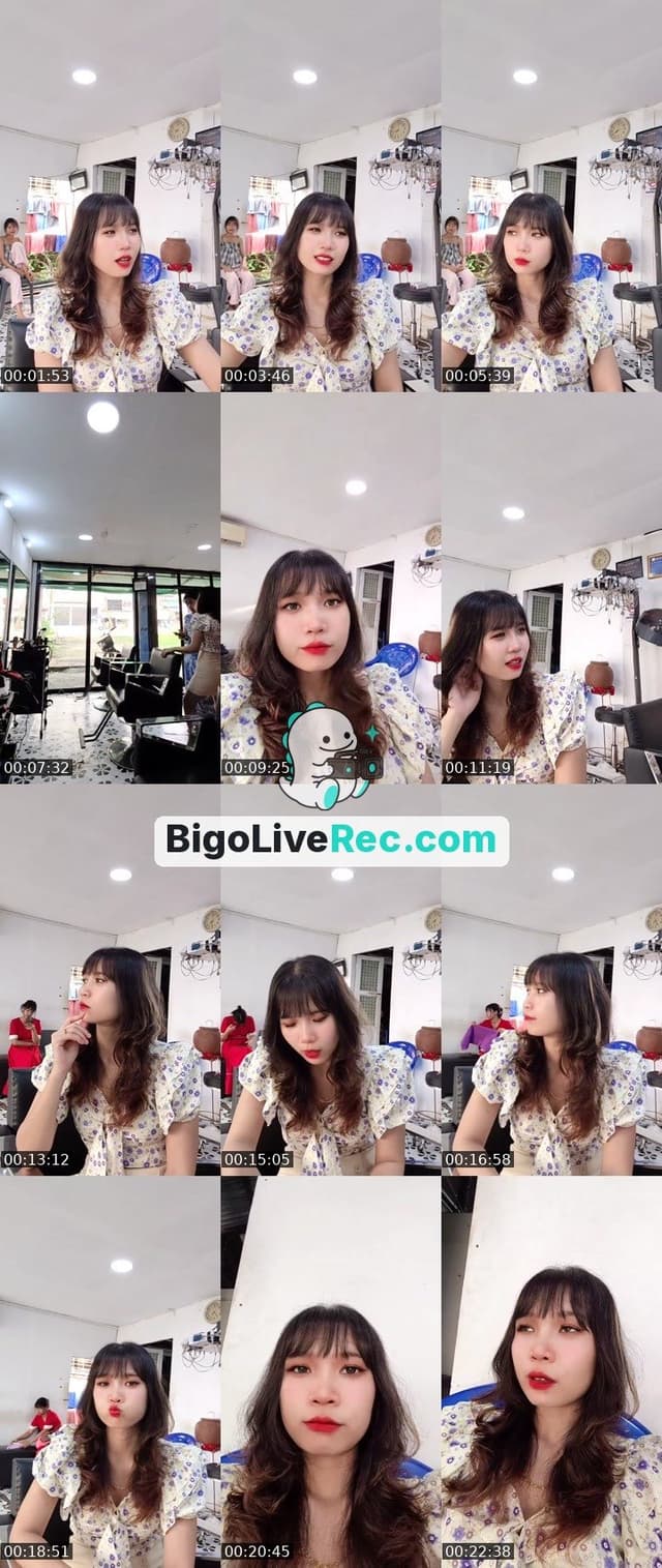 Bigo live: နဲနဲလောက်ချစ်ကြပါလား😝🤪 by @1088760067