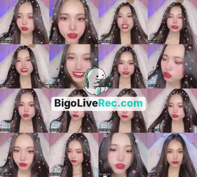 Bigo live: Good luck🌿 by @1005037119