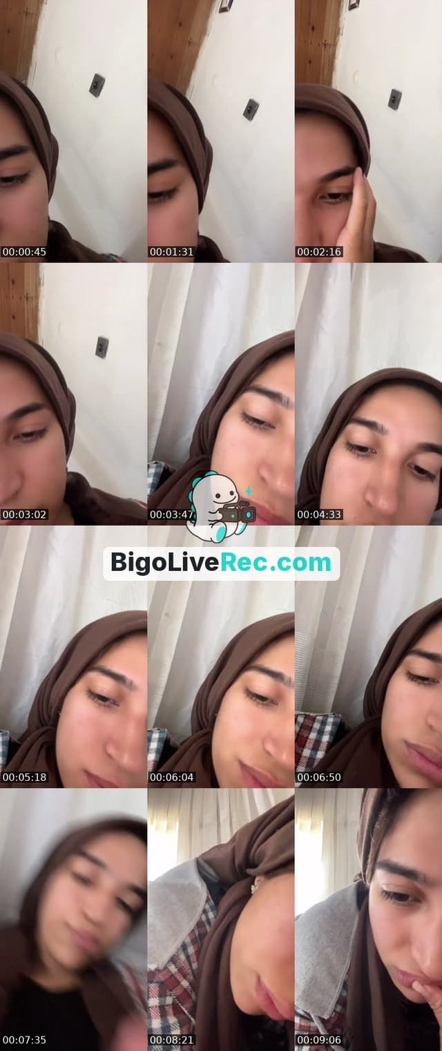 Bigo live: kumsal by @1134600785