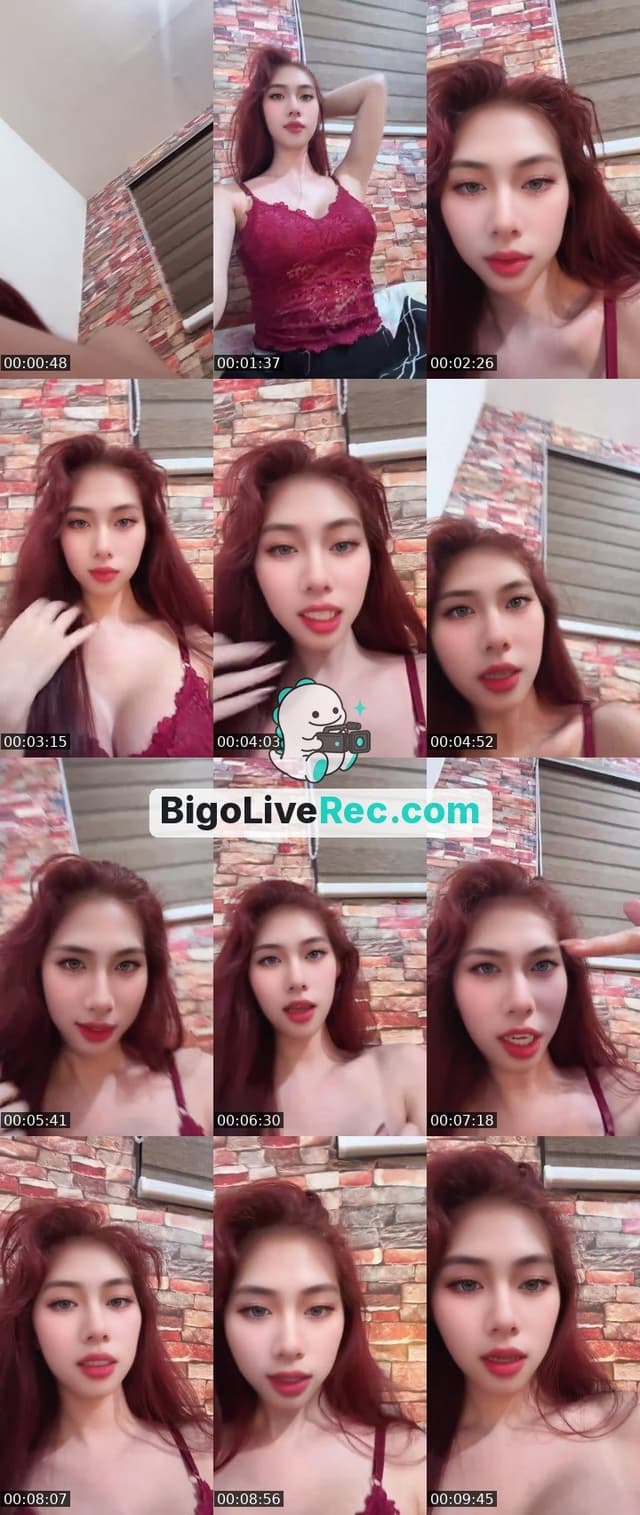 Bigo live: #LFTop1 Hiii by @gdorihime2025