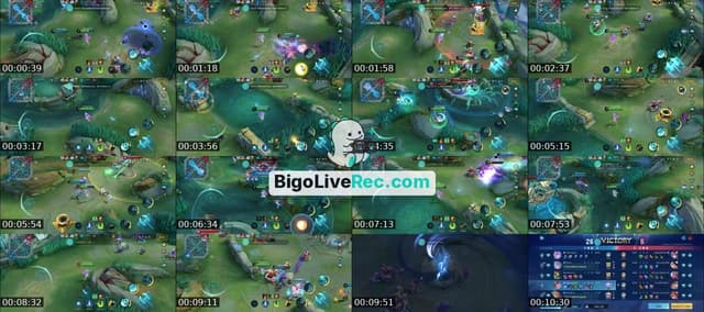 Bigo live: ᔕᖴ⚡🦅Falcon1010 by @982248891