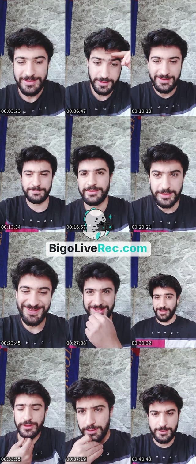 Bigo live: الله كريم by @1114116713
