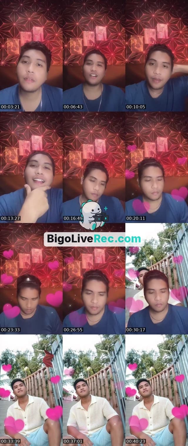 Bigo live: punishment pk 9pm tonight by @781212873
