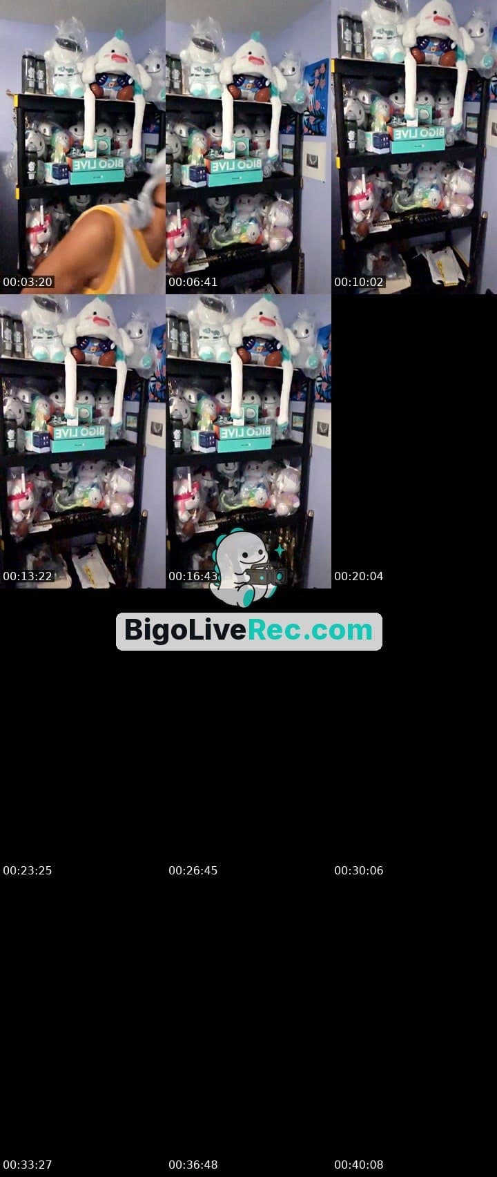 go live get paid