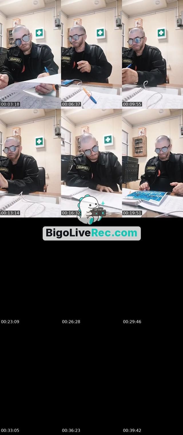 Bigo live: Руслан by @1061395840
