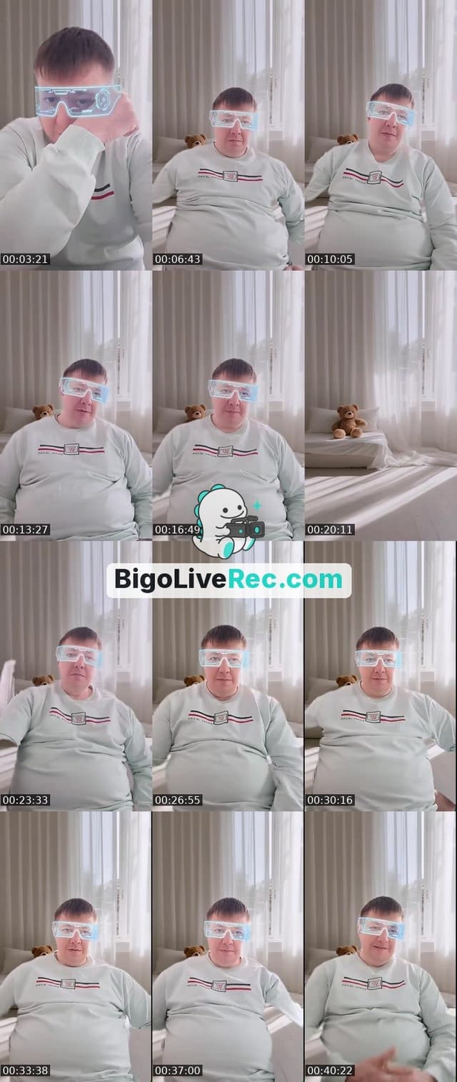Bigo live: #образжизни заходим поддерживаем by @1041212607