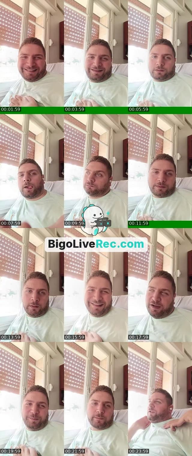 Bigo live: يارب بعتلي حناين❤️ by @1078945614