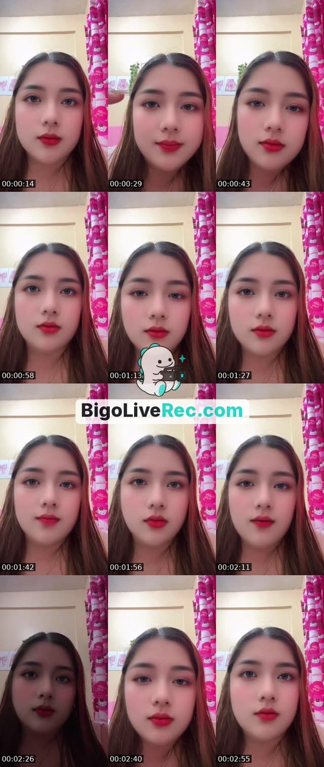 Bigo live: :¥$*+€>~\🧝🏽‍♀️ by @1081598894