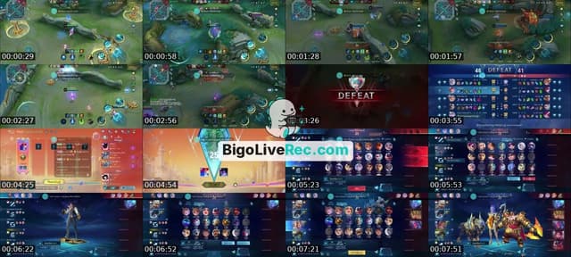 Bigo live: အဖော်ဆိုလို့ဂိမ်းဘဲရှိတယ် 😥😥 by @915527443