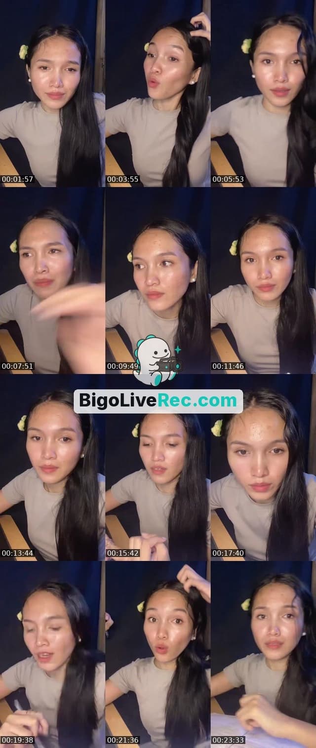 Bigo live: #Newbie👋 Storya ta🫶✨ by @1137051503