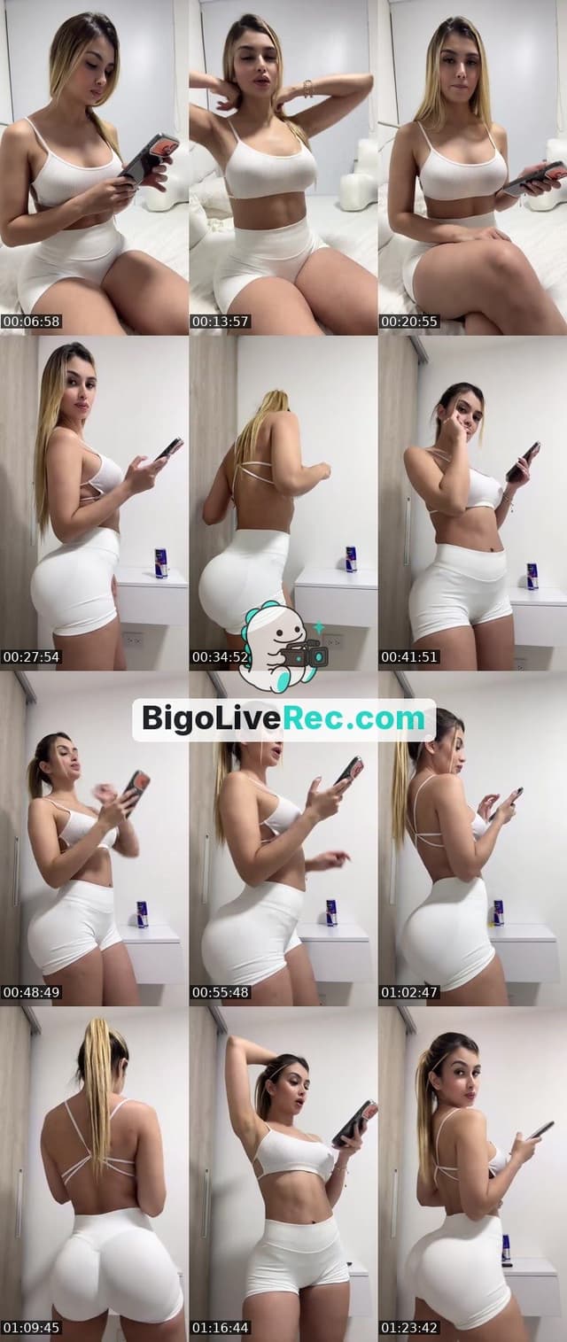 Bigo live: 500💎=10🎁 by @vane0615