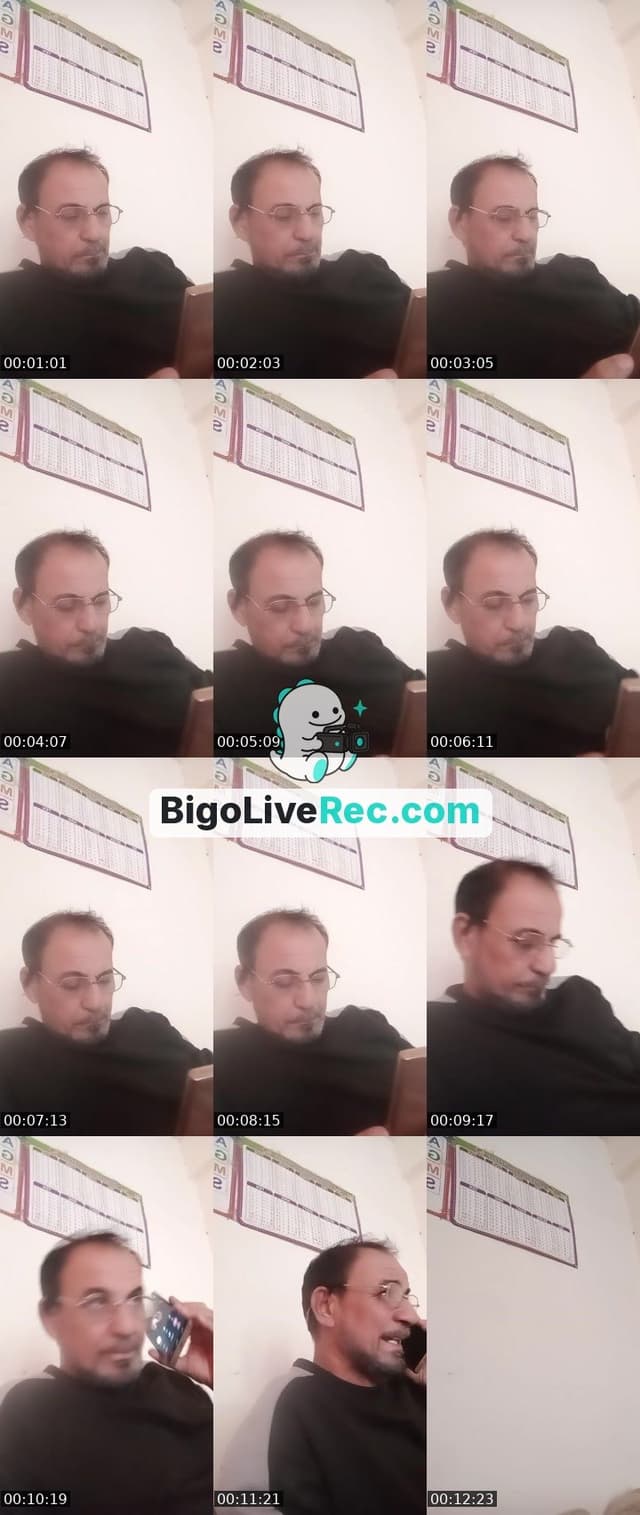Bigo live: يارب مالي غيرك by @907566961