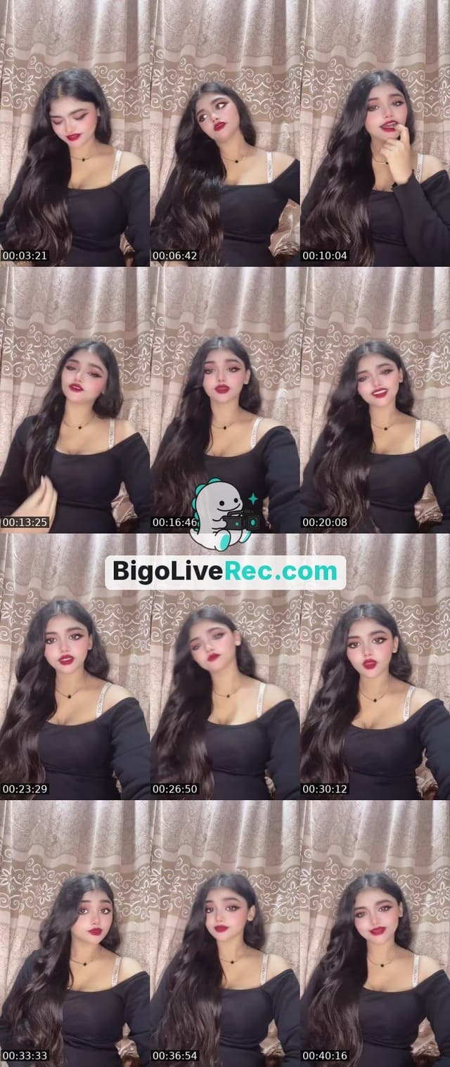 Bigo live: 50k target(support)🥹 by @95257a