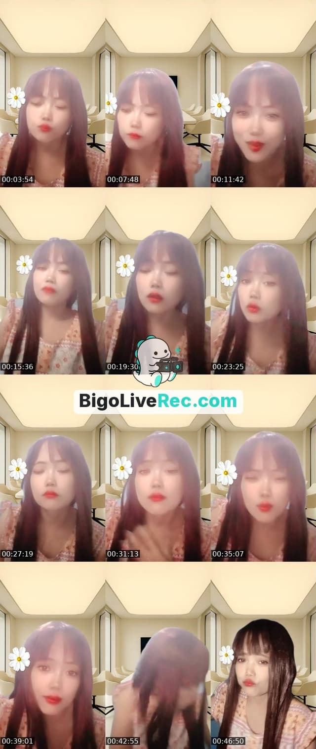 Bigo live: 𝓣✮  🍓  Tha Zin by @1128875816