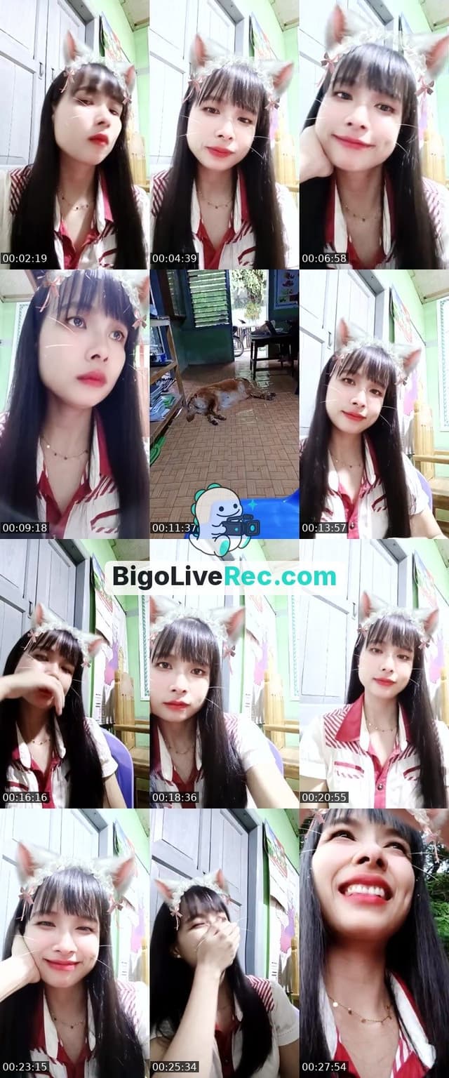 Bigo live: ကဗျာဆန်ဆန်လေး🥰 by @1028405068