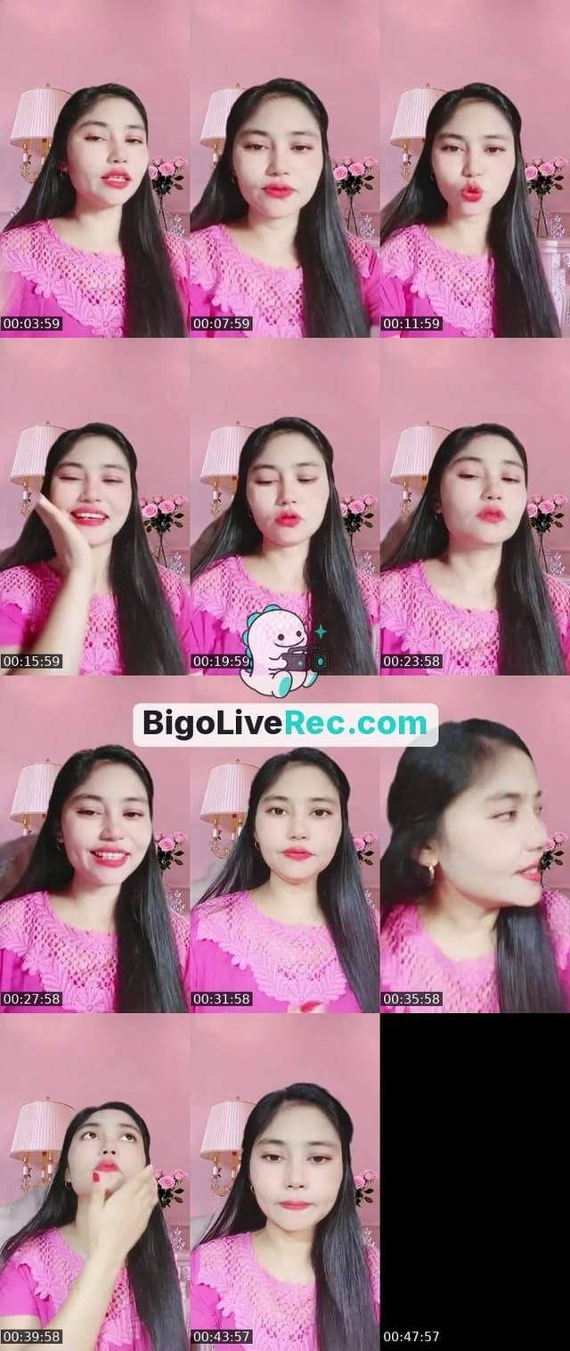 Bigo live: ဥမကွဲလေးပါ by @1122793169