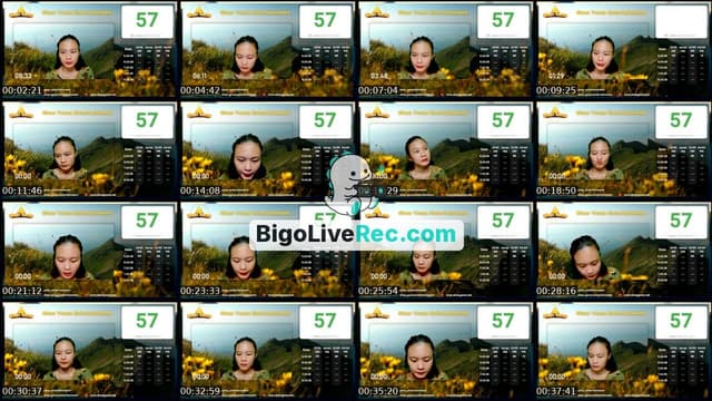 Bigo live: sym by @1081254131