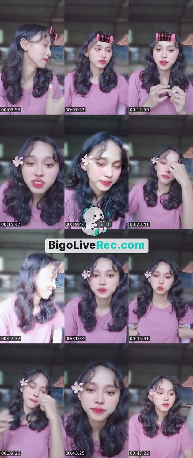 Bigo live: မပျော်တော့ဘူး🤧 by @1087360884