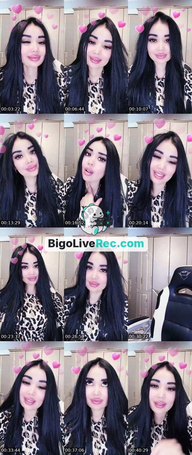 Bigo live: Севиш бошка севилиш бошка💕 by @851828705