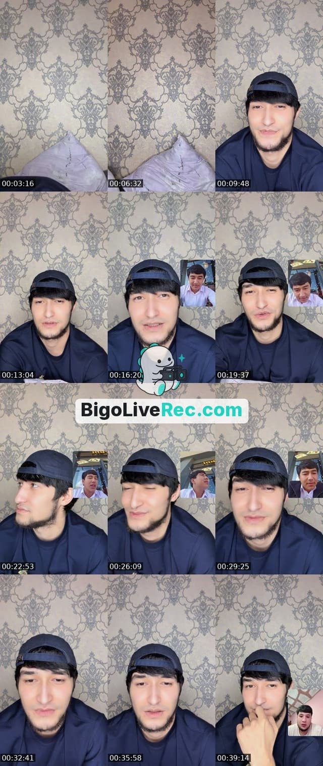 Bigo live: 👀 by @608238415