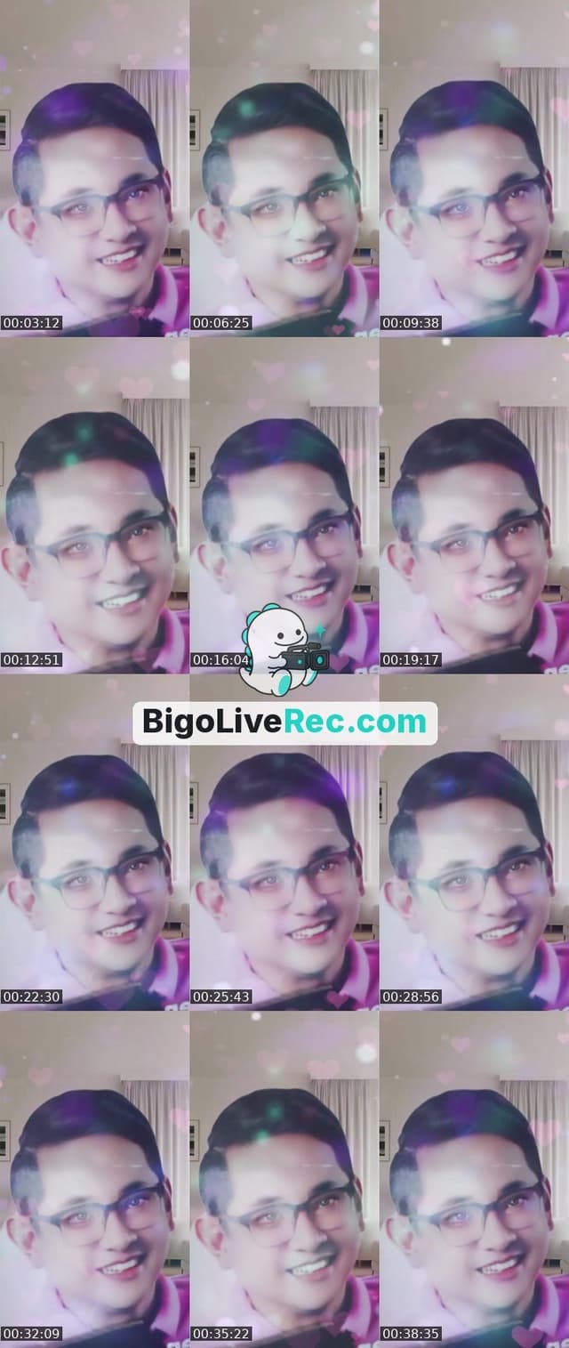 Bigo live: #LF_Friends paoras+beans😊 by @1103625984