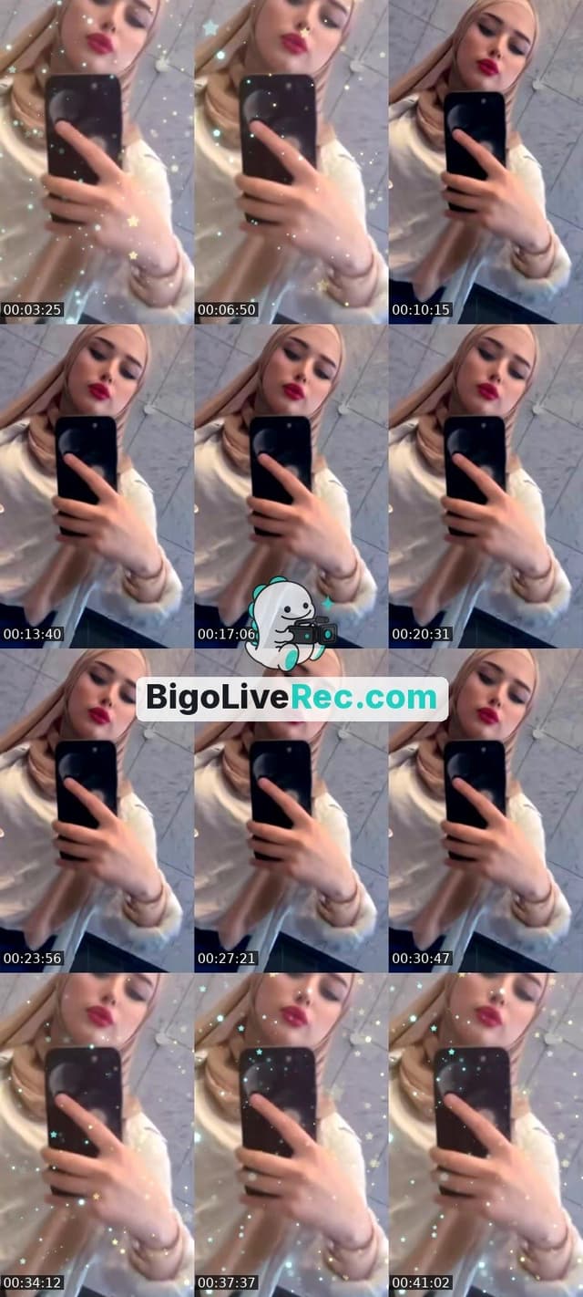 Bigo live: يارب by @864214326