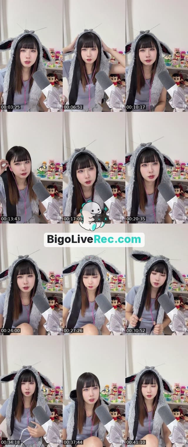 Bigo live: #トーク部門 まる推し探し中👀 by @1040602072