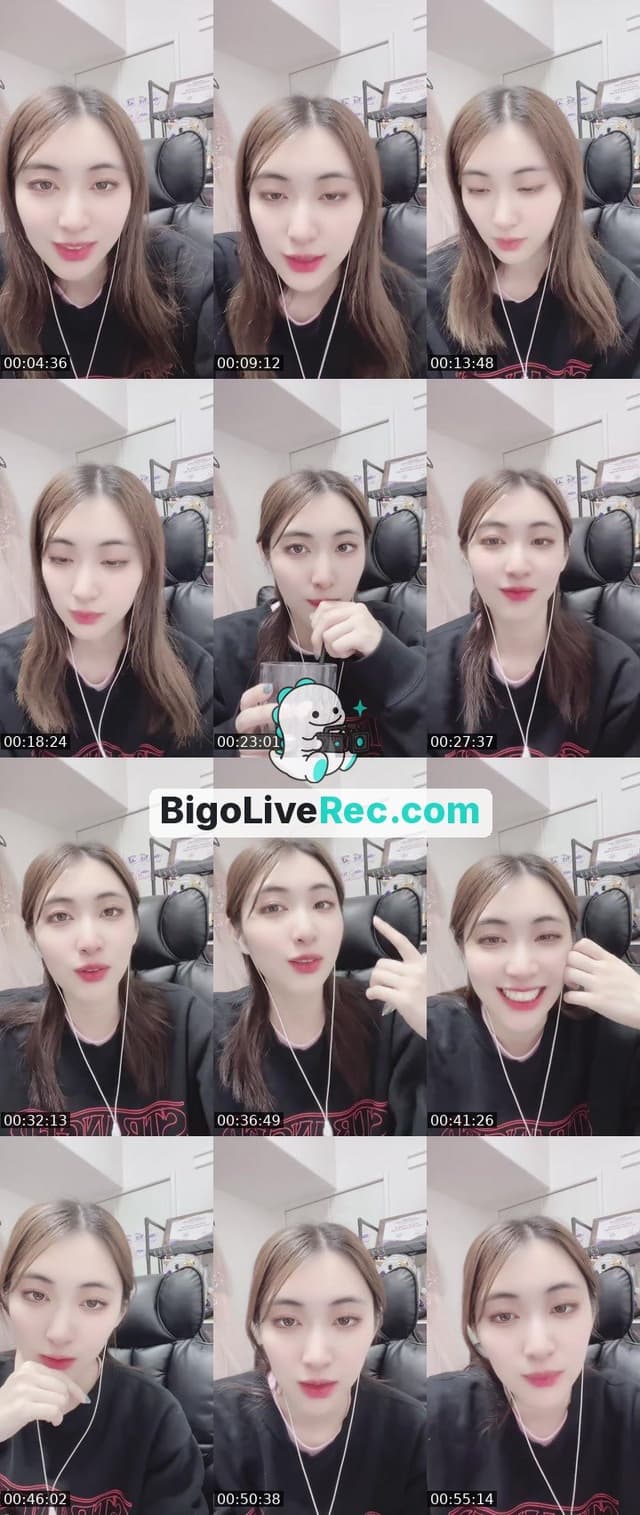 Bigo live: 広告載りたい！✨ by @823085495