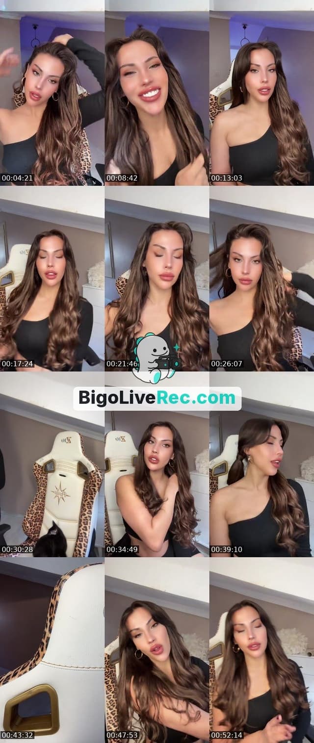 Bigo live: #Cutey Help me ❤️‍🔥 by @953414169