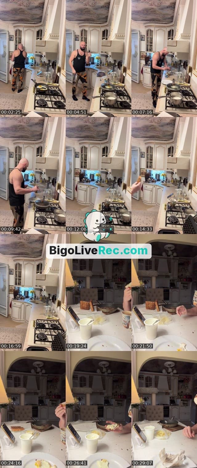 Bigo live: МАЧО🚀🧷🚀🧷🚀🧷 by @864853357