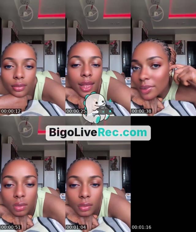 Bigo live: Be my helper 🙏🙏 by @757703360