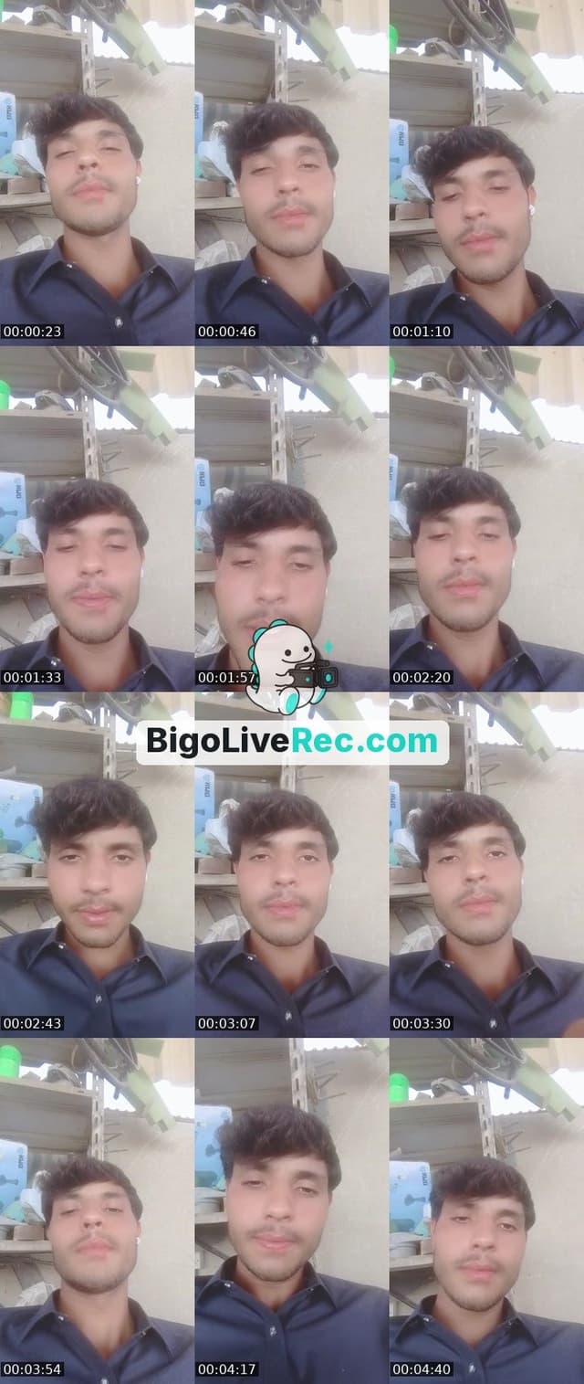 Bigo live: I like jokes by @1121919280