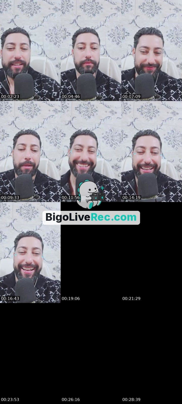 جولاقي نار ارحبو الحفله مسجلة